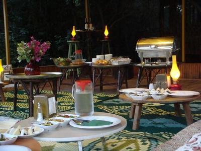 Likya Lodge & Seminer ve Yoga Evi