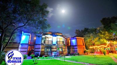 Lykia Edrassa Hotel
