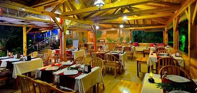 Margarita Otel Adrasan