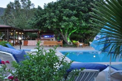 Maviay Hotel Adrasan