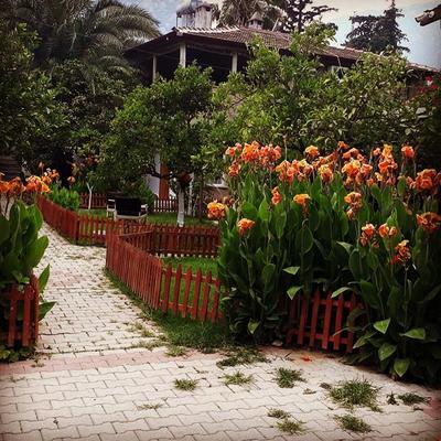 No:1281 Boutique Hotel