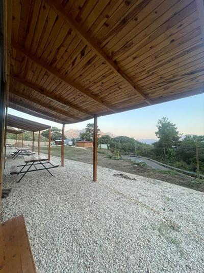 Olimpos Altun Pansiyon