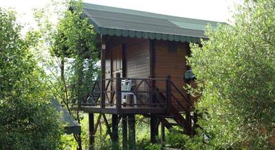 Olimpos Arzum Pansiyon