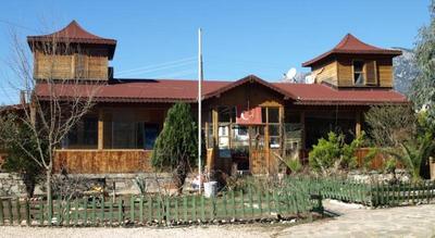 Olimpos Arzum Pansiyon