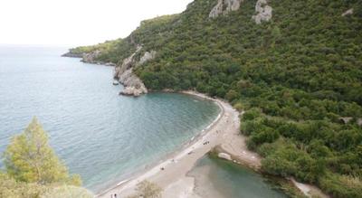 Olimpos Orange Pension