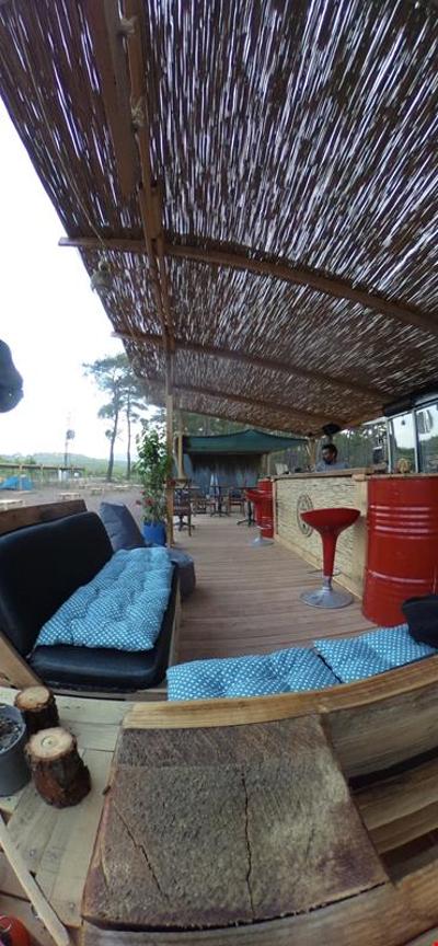 Olympos Doğa Camping