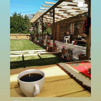 Olympos Hypnos Glamping