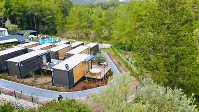 Uğurlu Gümüş Pansiyon