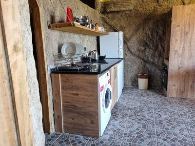 Adrasan Evleri Kaya 2