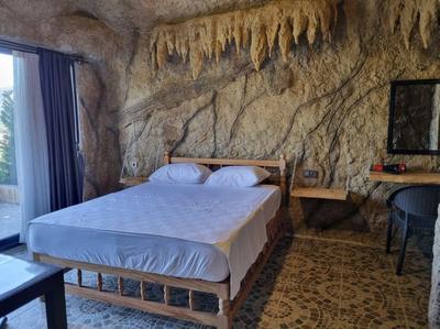 Adrasan Evleri Kaya 2