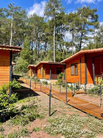 Eylül Pansiyon Olimpos