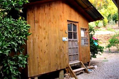 Olympos Yakamoz Pansiyon