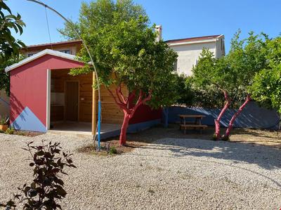 Yörük Obası Bungalow