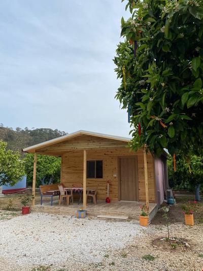 Yörük Obası Bungalow