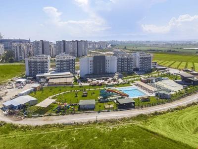 Jura Hotels Lara Resort