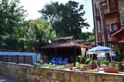 Adalis Boutique Hotel