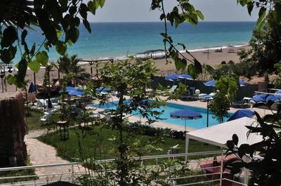 Adora Calma Beach Hotel Adult Only +16