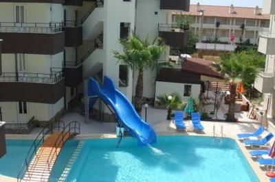 Antik Boutique Hotel