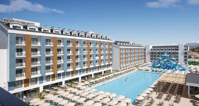 Arcanus Trendline Side