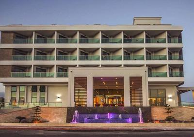 Bieno Club Sunset Hotel & Spa