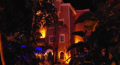 Boutique Nergiz Hotel