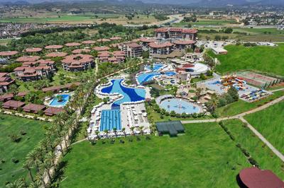 Club Calimera Serra Palace