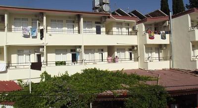 Derya Motel
