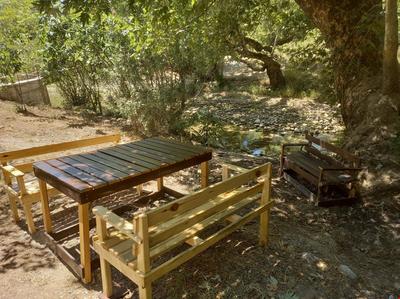 Doga Pansiyon Degirmenozu