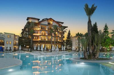 Fun&Sun Family Life Side