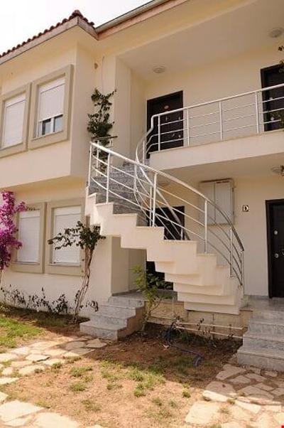 Golden Garden Aparts