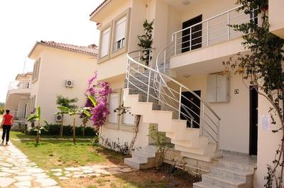 Golden Garden Aparts