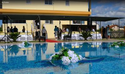 Green Side Butik Hotel