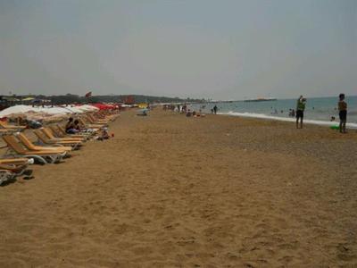 Günışığı Apart Otel Pansiyon