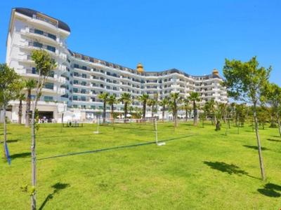 Heaven Beach Resort & Spa