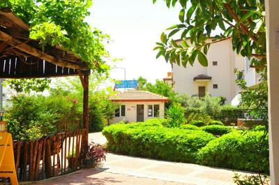 Kaya Apart Otel Side