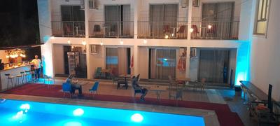 Kırbıyık Apart Otel