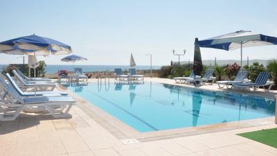 Önder Yıldız Hotel