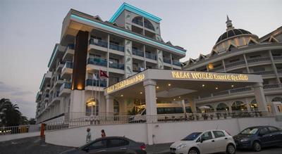 Palm World Resort & Spa