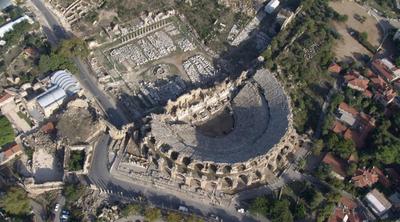Elit Köseoğlu Hotel Side