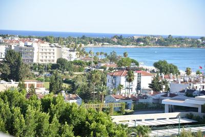 Side Golden Rock Hotel & Spa