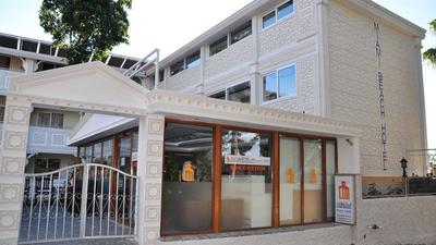 Side Miami Beach Otel