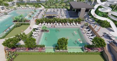 Sorgun Akadia Hotel Luxury