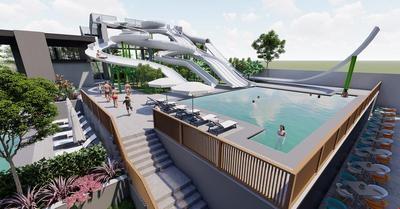 Sorgun Akadia Hotel Luxury