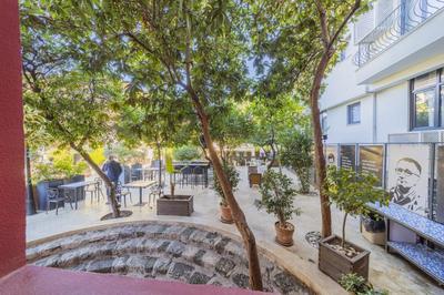 Lithos Harem-i Hümayun | Muratpaşa