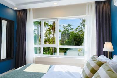 Hadrian 3 | Muratpaşa