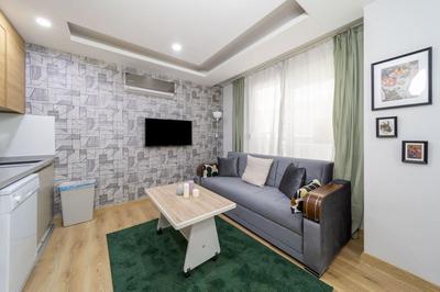 Anastasia | Muratpaşa