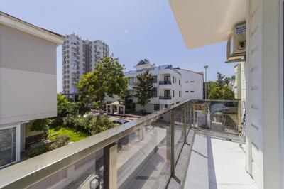 Frisbee | Muratpaşa