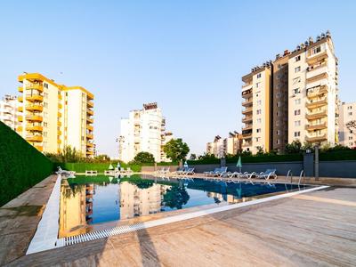 Lawrence | Muratpaşa 