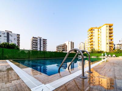 Lawrence | Muratpaşa 