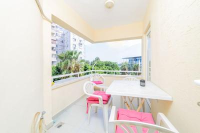 Rebecca | Muratpaşa